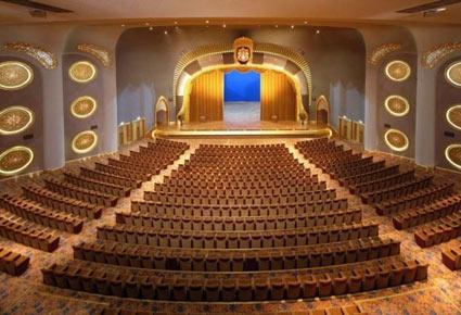 لماذا فندق قصر الإمارات هو خيارك الأمثل؟ 